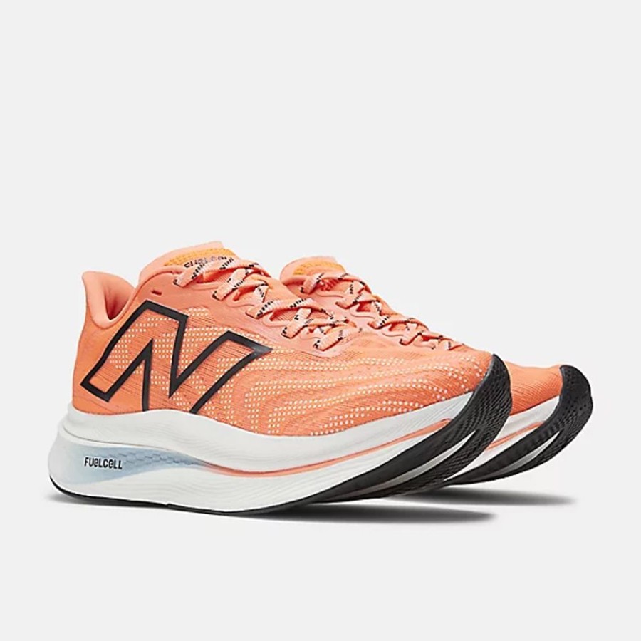 Mulheres New Balance Corrida | Fuelcell Supercomp Trainer V2