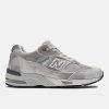 Homens New Balance Sneakers | Made In Uk 991V1 Pigmented