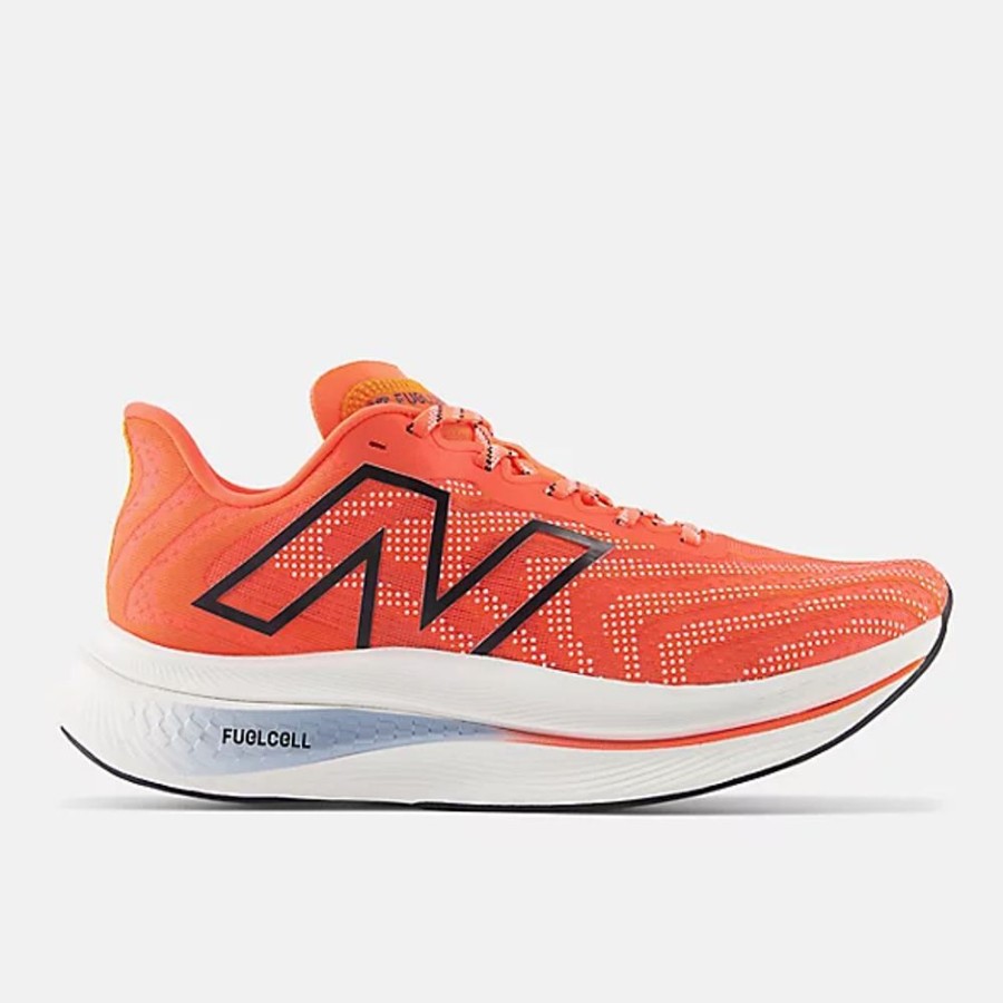 Homens New Balance Corrida | Fuelcell Supercomp Trainer V2