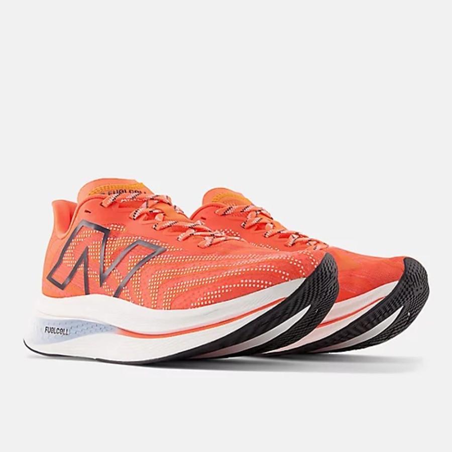 Homens New Balance Corrida | Fuelcell Supercomp Trainer V2