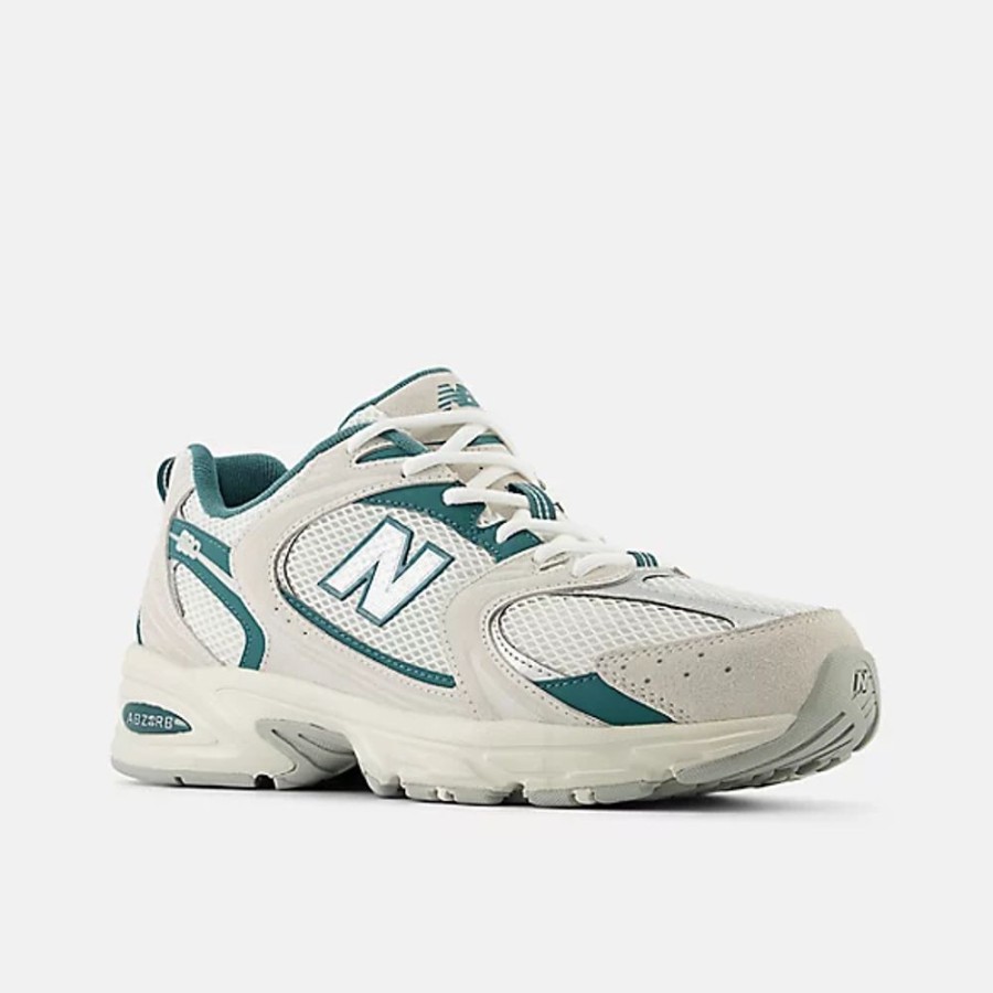 Homens New Balance Sneakers | 530