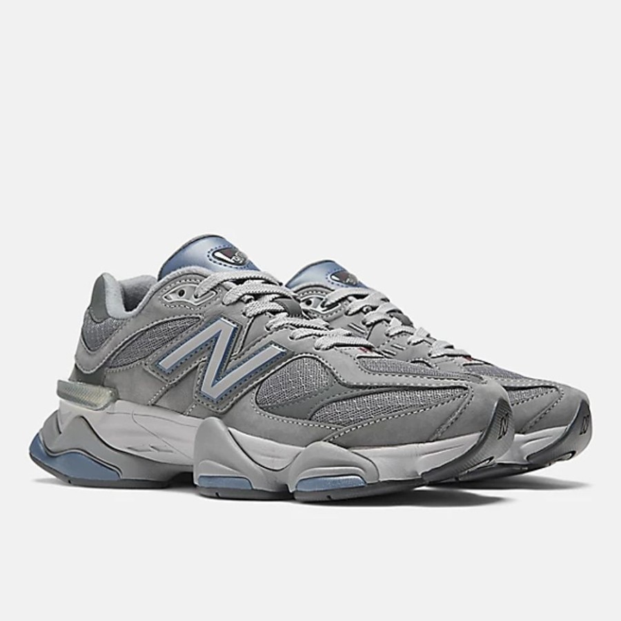 Homens New Balance Sneakers | 9060