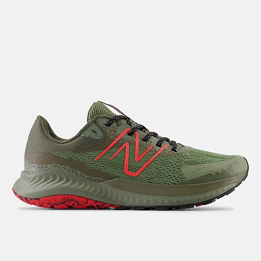 Homens New Balance Corrida | Dynasoft Nitrel V5