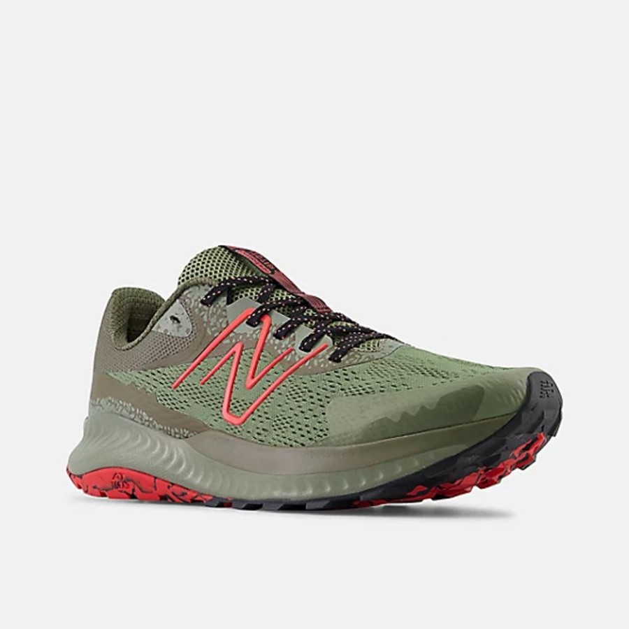 Homens New Balance Corrida | Dynasoft Nitrel V5