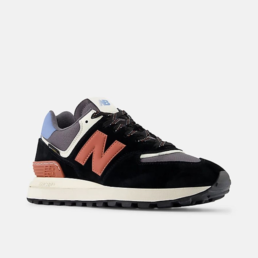 Homens New Balance Sneakers | 574 Legacy