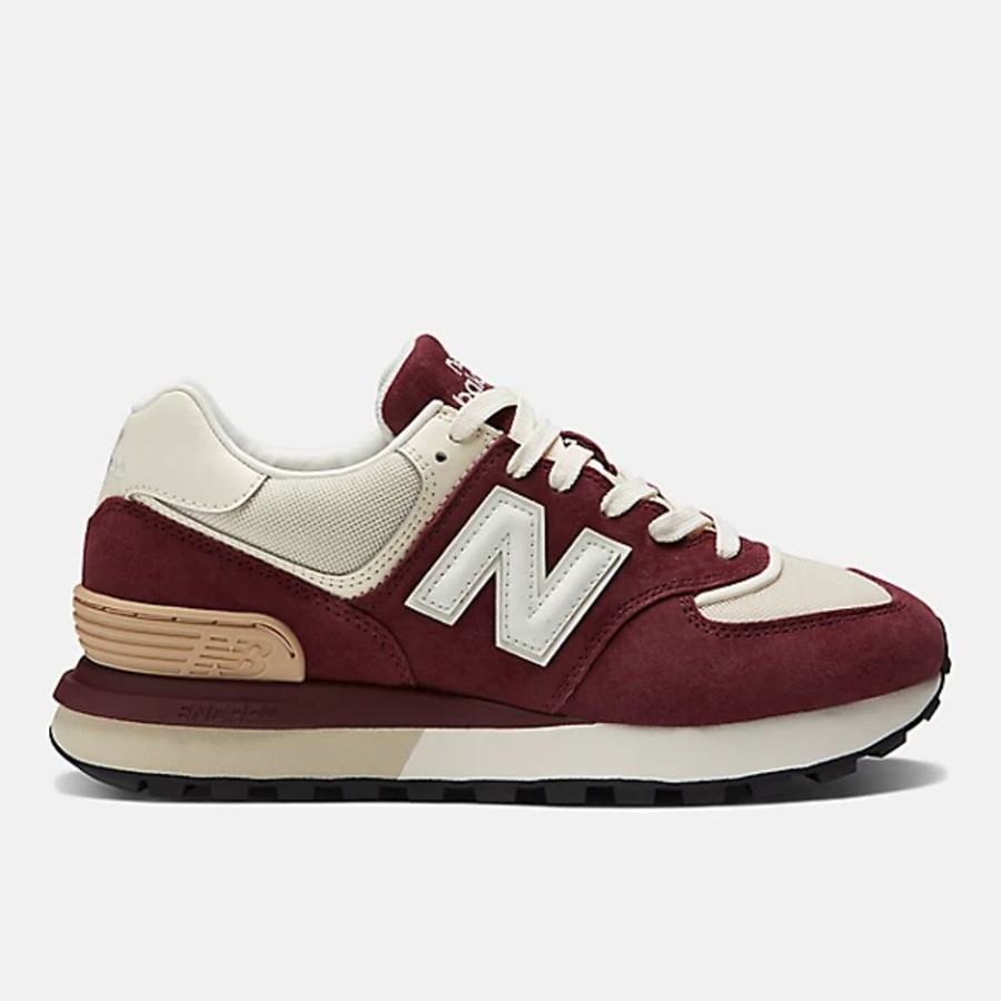 Homens New Balance Sneakers | 574 Legacy