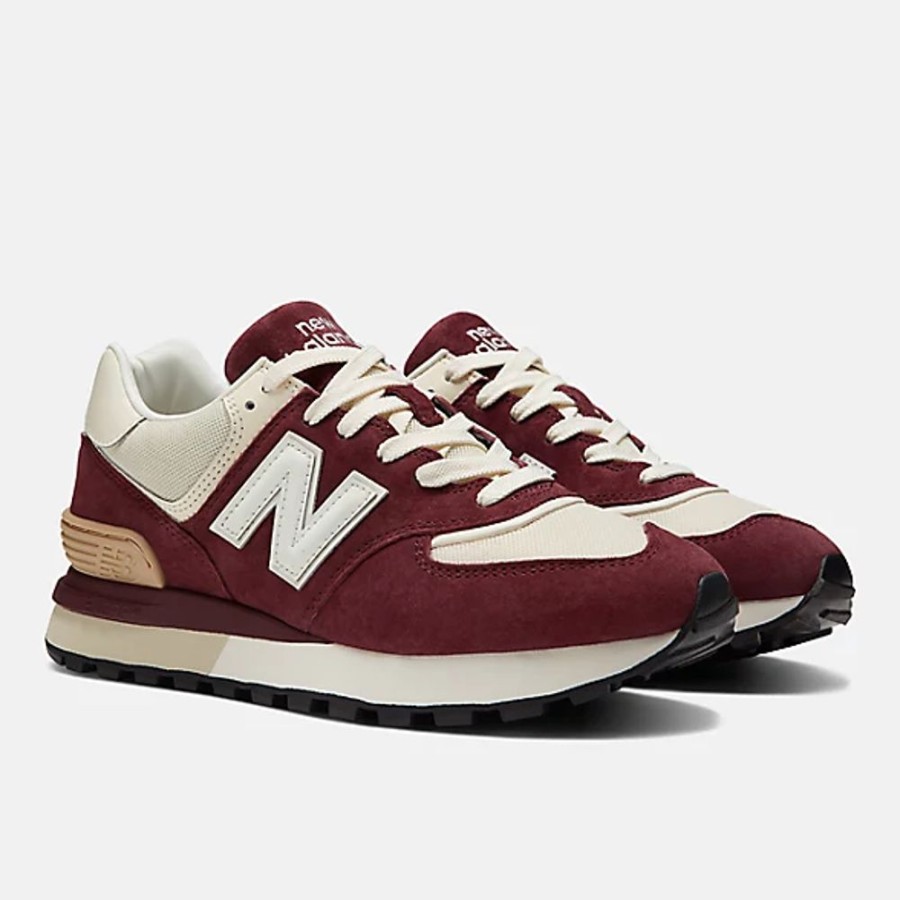 Homens New Balance Sneakers | 574 Legacy