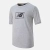 Crianca New Balance | Nb Essentials Logo T-Shirt