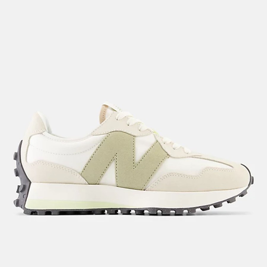 Mulheres New Balance Sneakers | 327