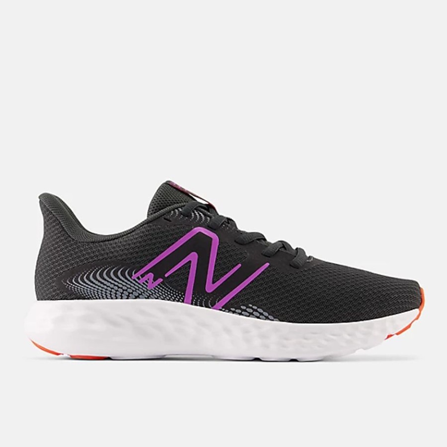 Mulheres New Balance Corrida | 411V3