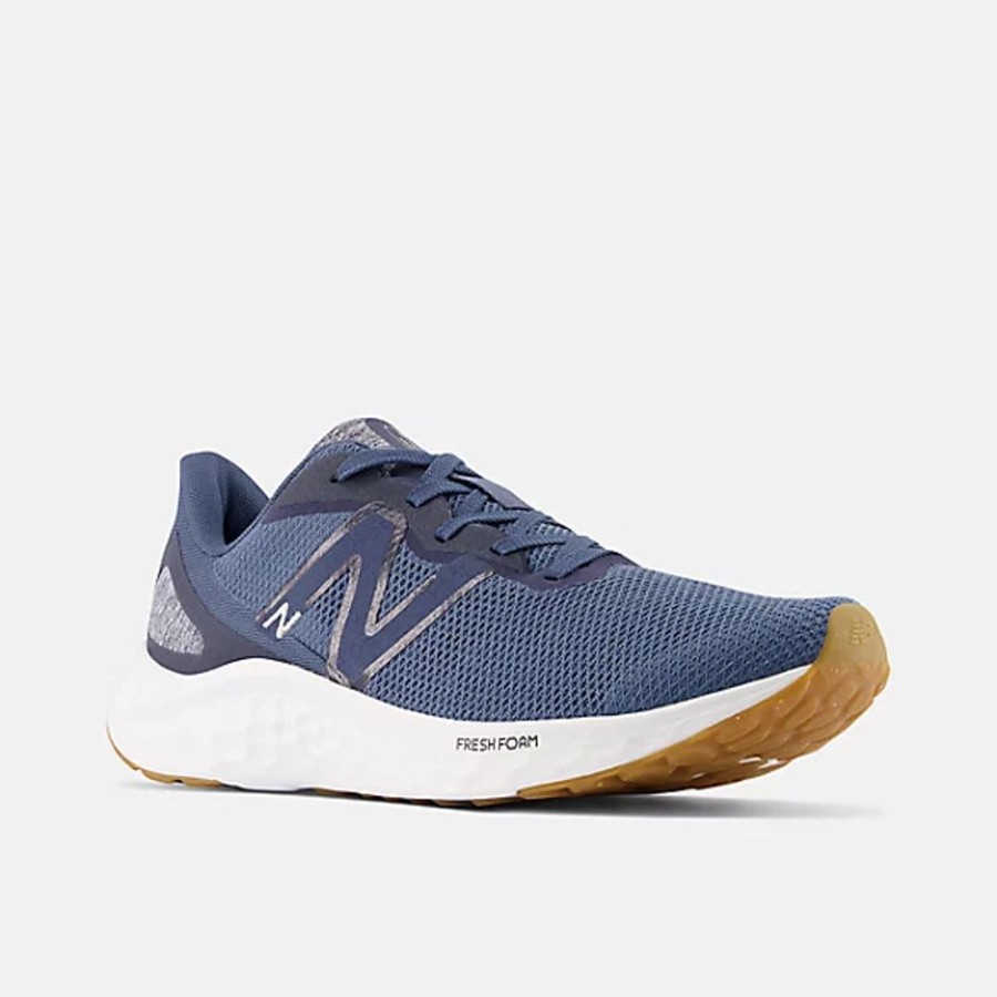 Homens New Balance Corrida | Fresh Foam Arishi V4