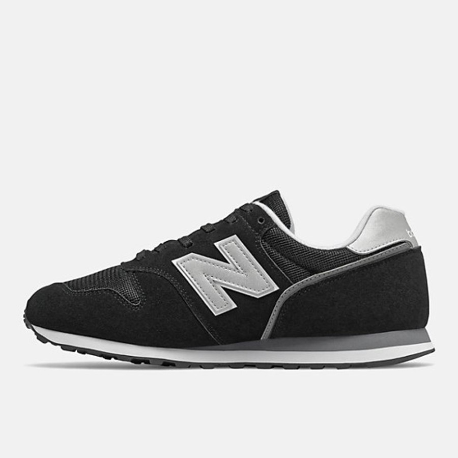 Homens New Balance Sneakers | 373V2