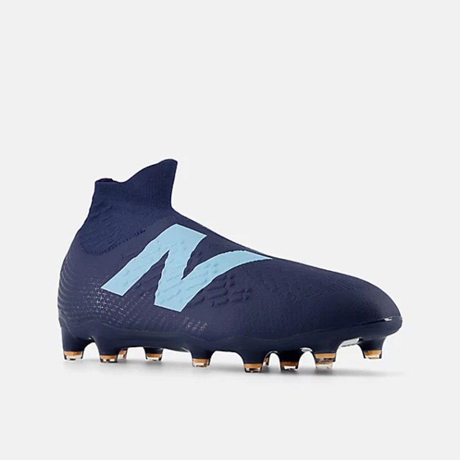 Homens New Balance Futebol | Tekela Magia Fg V4+