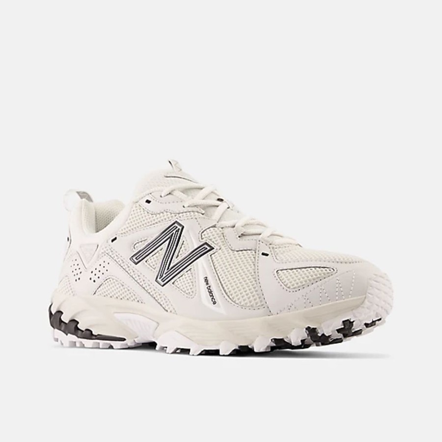 Homens New Balance Sneakers | 610T