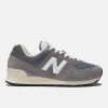 Homens New Balance Sneakers | 574