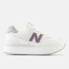 Mulheres New Balance Sneakers | 574+