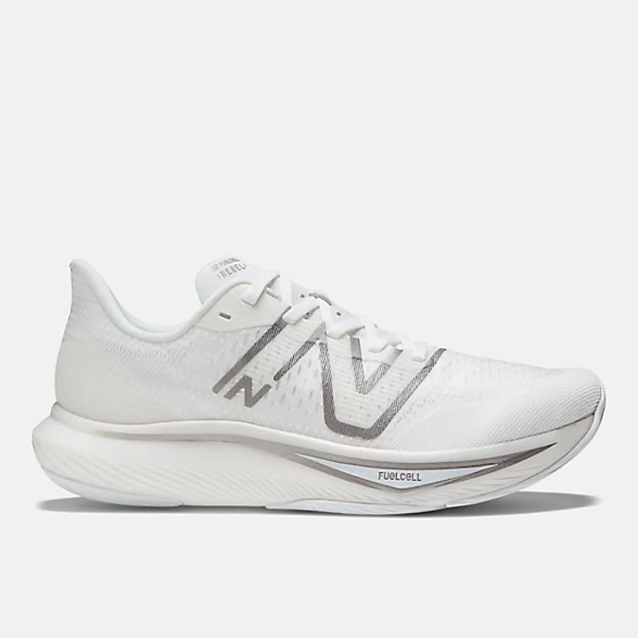 Homens New Balance Corrida | Fuelcell Rebel V3