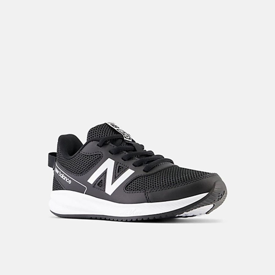 Crianca New Balance Corrida | 570V3