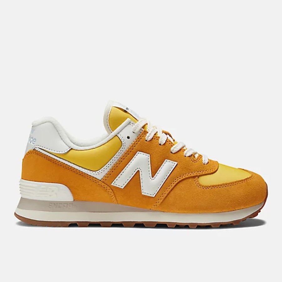 Homens New Balance Sneakers | 574