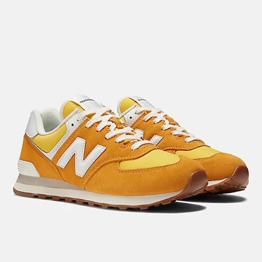 Homens New Balance Sneakers | 574