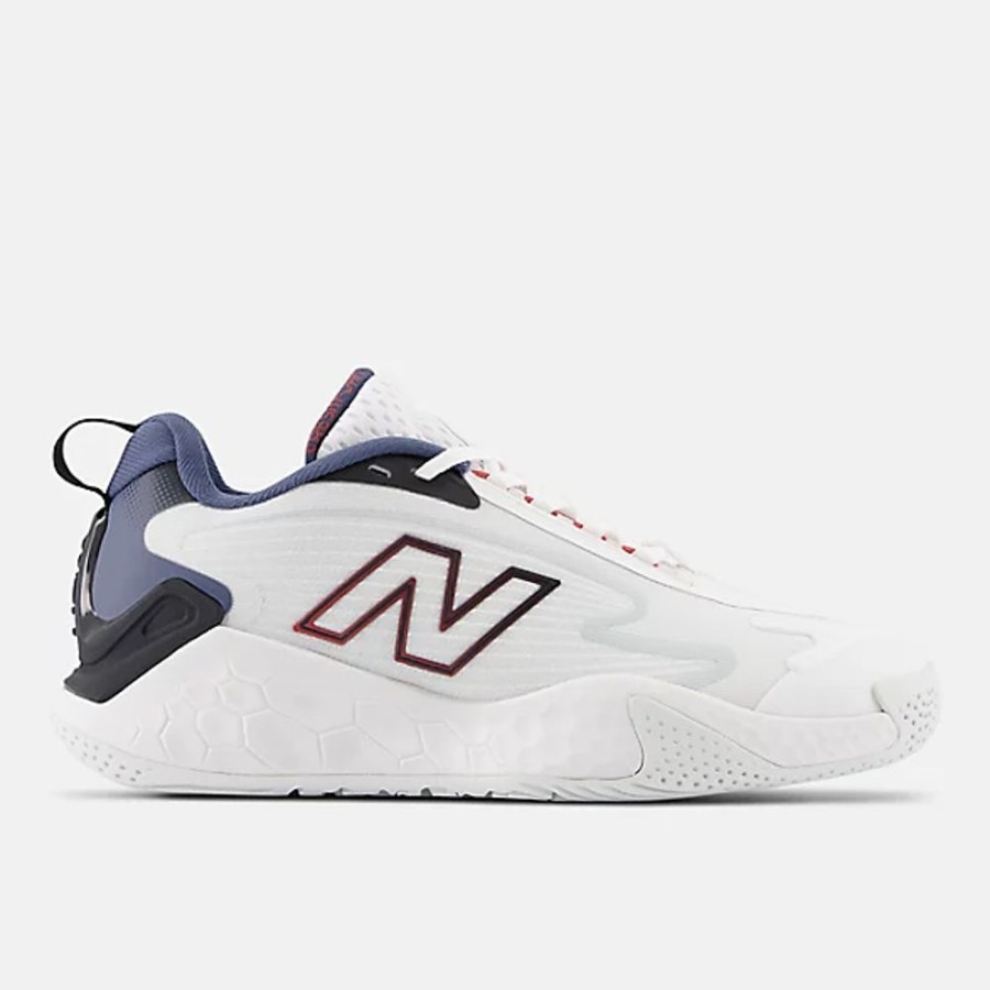 Homens New Balance Tenis | Fresh Foam X Ct-Rally