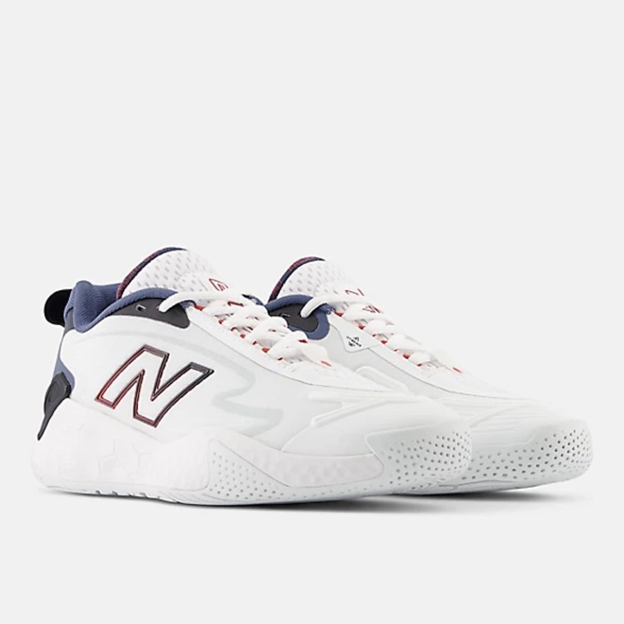 Homens New Balance Tenis | Fresh Foam X Ct-Rally