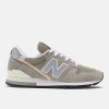 Homens New Balance Sneakers | Made In Usa 996 Core