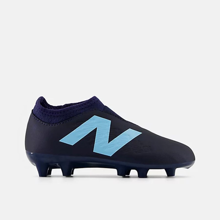 Homens New Balance Futebol | Tekela Magique Jnr Fg V4+