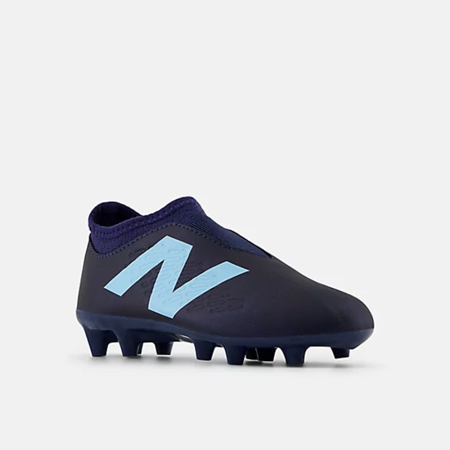 Homens New Balance Futebol | Tekela Magique Jnr Fg V4+