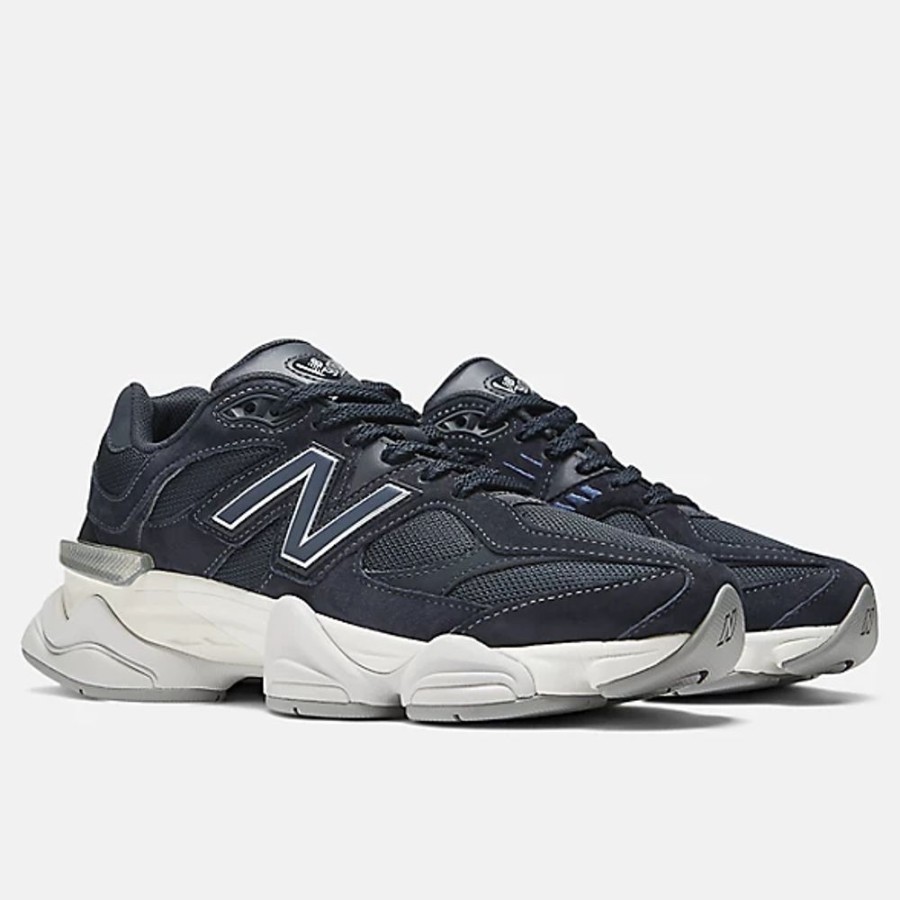 Homens New Balance Sneakers | 9060