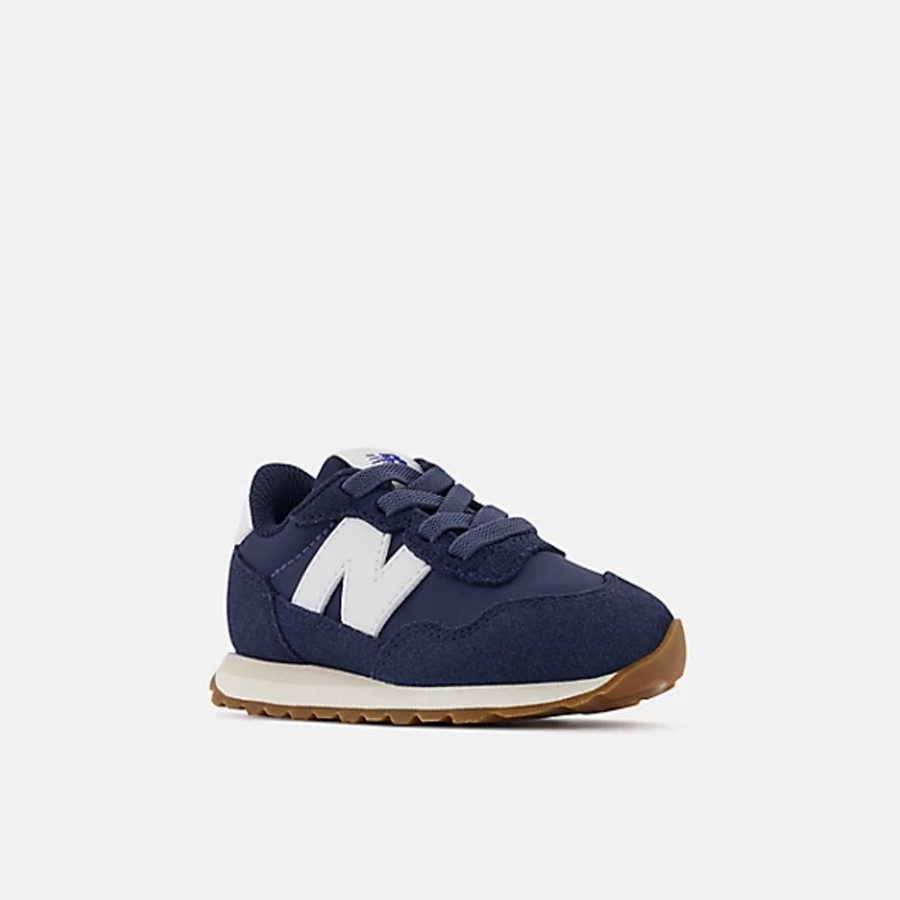 Crianca New Balance Bebes | 237 Bungee