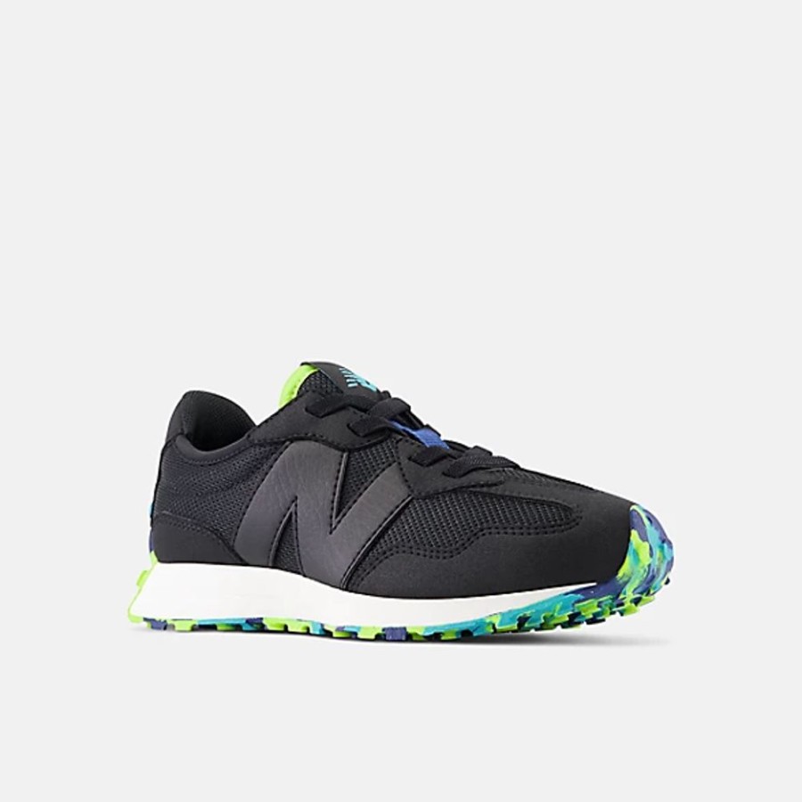 Crianca New Balance Crianca | 327 Bungee