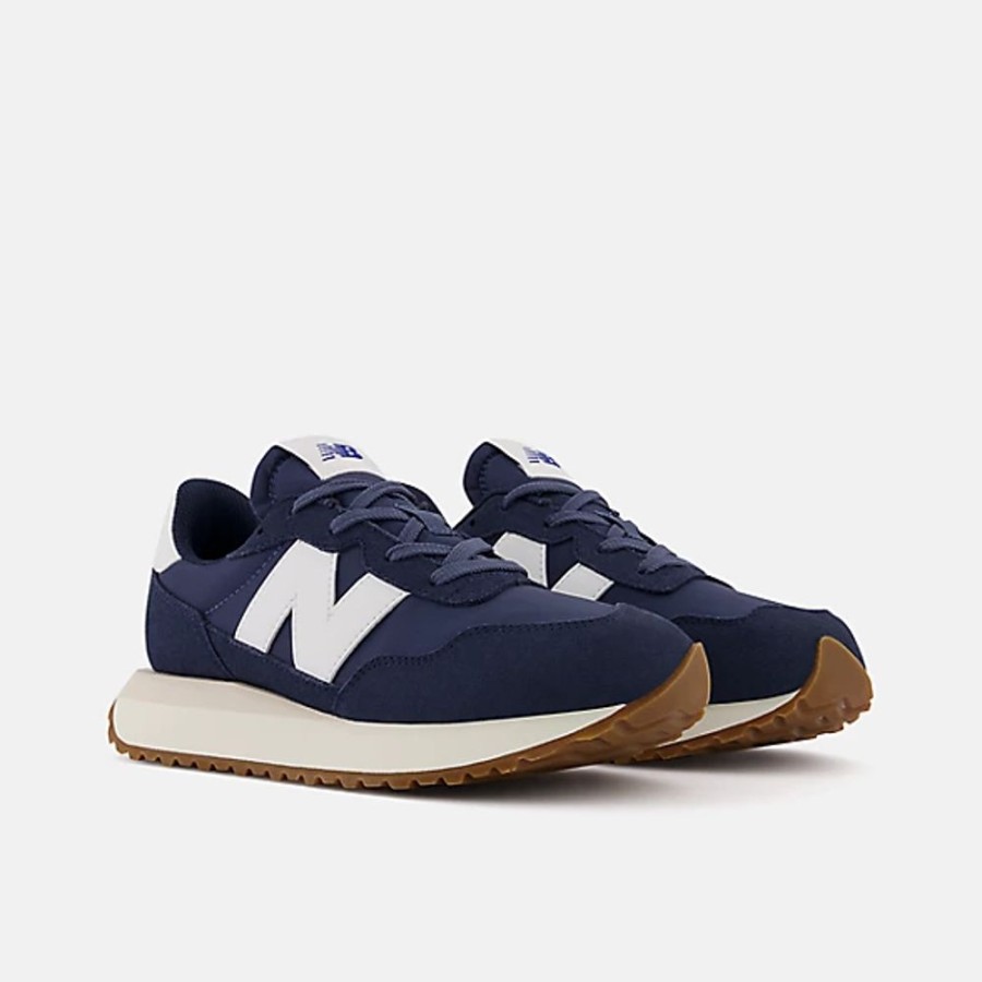 Crianca New Balance Junior | 237