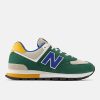 Homens New Balance Sneakers | 574 Rugged