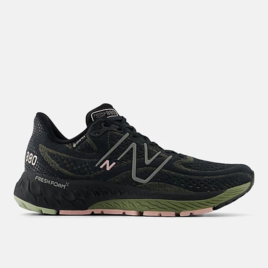 Mulheres New Balance Corrida | Fresh Foam X 880V13 Gore-Tex®