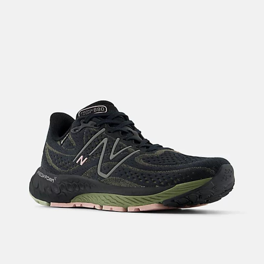 Mulheres New Balance Corrida | Fresh Foam X 880V13 Gore-Tex®