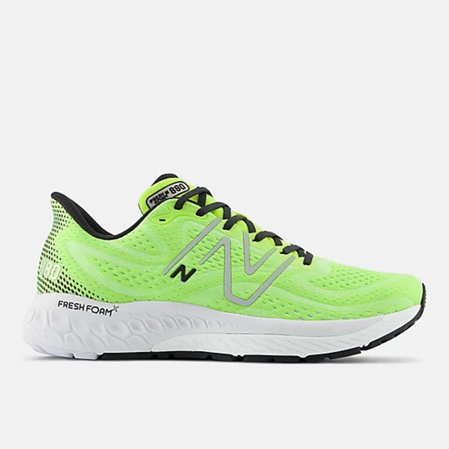 Homens New Balance Corrida | Fresh Foam X 880V13