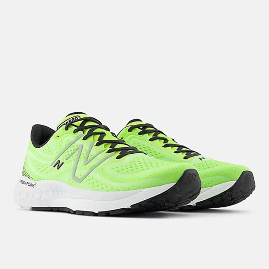 Homens New Balance Corrida | Fresh Foam X 880V13