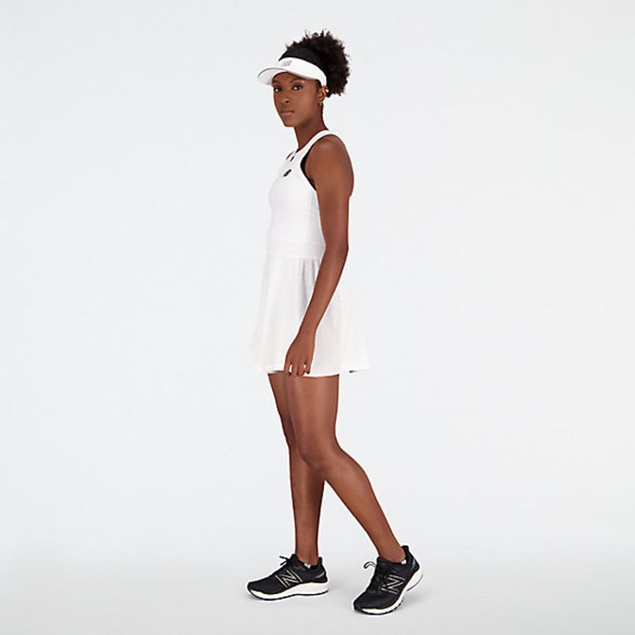 Mulheres New Balance Dresses & Skirts | Tournament Dress