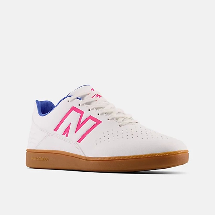 Homens New Balance Futebol | Audazo V6 Control In