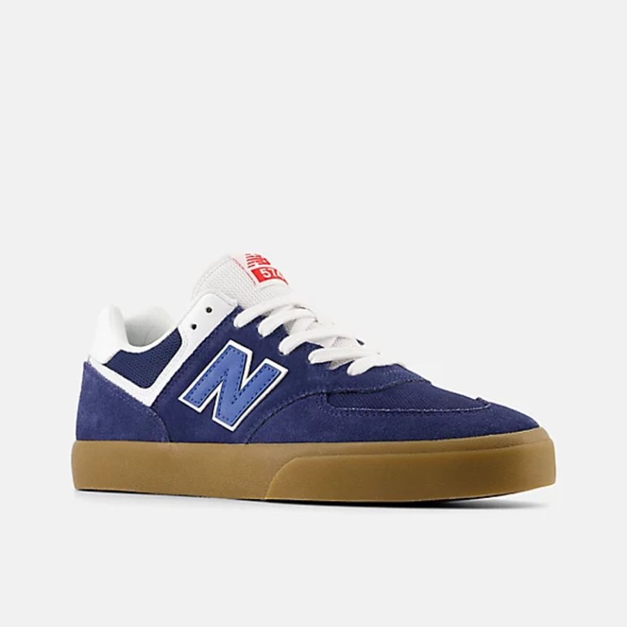 Homens New Balance Skateboarding | Nb Numeric 574 Vulc