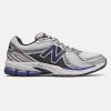 Homens New Balance Sneakers | 860V2