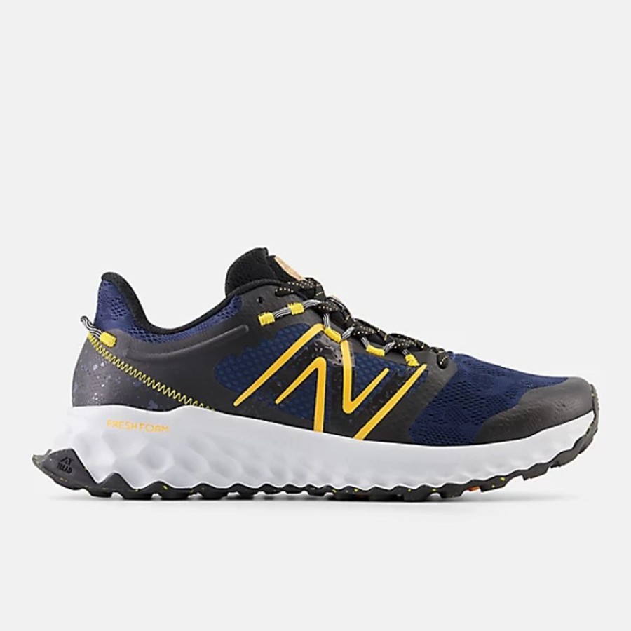 Homens New Balance Corrida | Fresh Foam Garoe