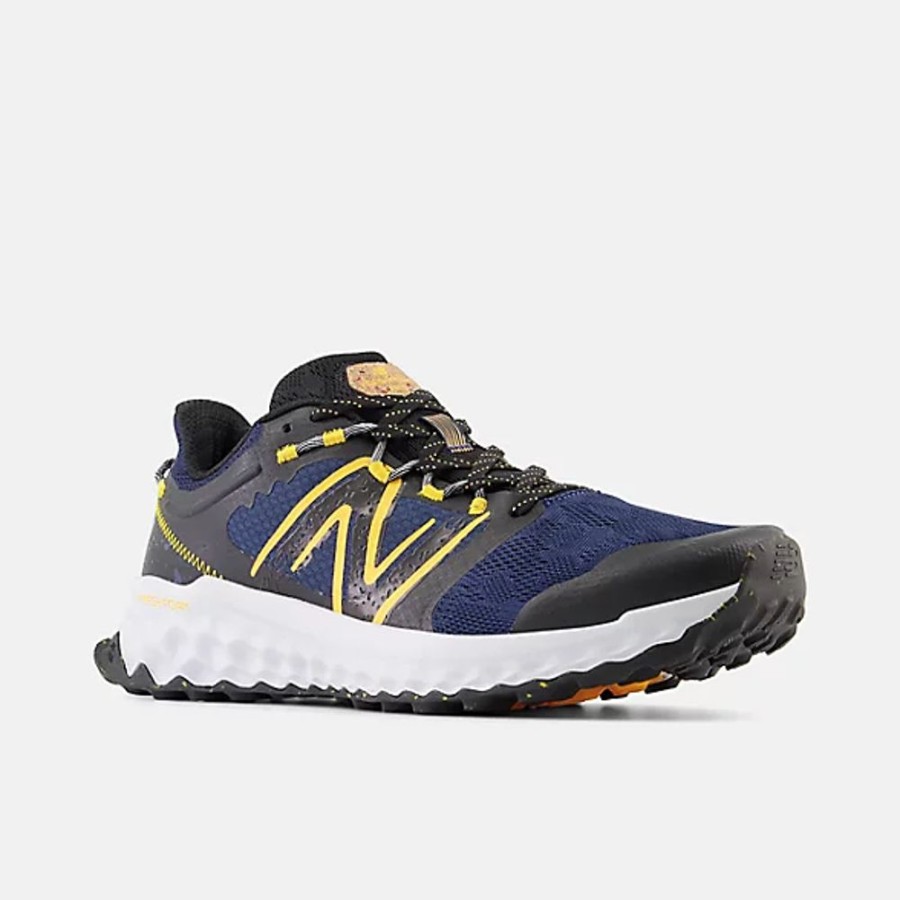 Homens New Balance Corrida | Fresh Foam Garoe