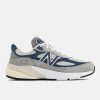 Homens New Balance Sneakers | Made In Usa 990V6