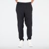 Homens New Balance Calcas E Leggings | Calcas R.W. Tech Stretch Woven