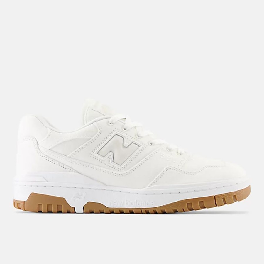 Homens New Balance Sneakers | 550