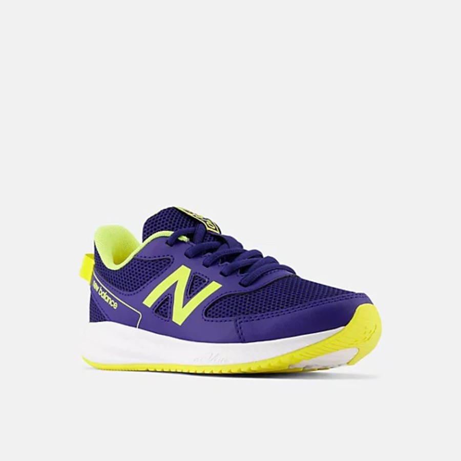 Crianca New Balance Corrida | 570V3