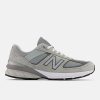 Homens New Balance Sneakers | Made In Usa 990V5 Core