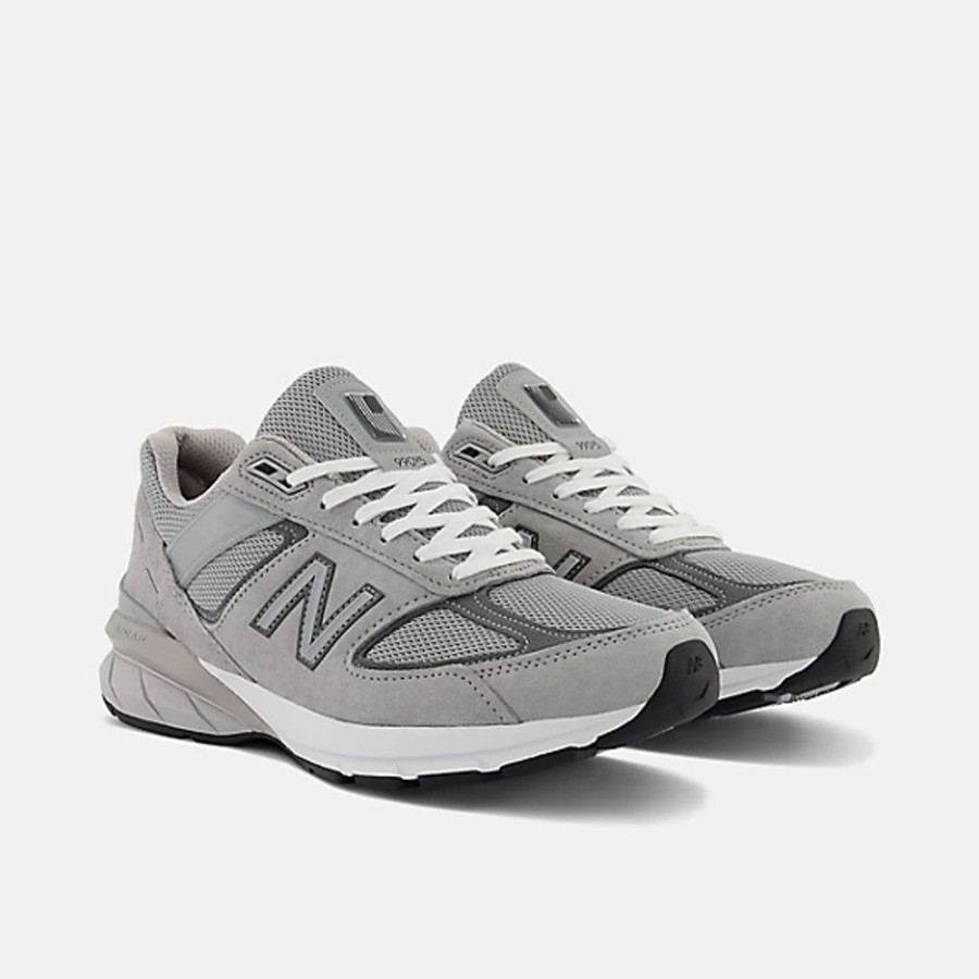 Homens New Balance Sneakers | Made In Usa 990V5 Core